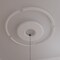 Ekena Millwork 87 1/2-in. OD x 79 1/4-in. ID x 4 1/8-in. W x 1 1/2-in. P Legacy Ceiling Ring Kit CRK86LE - alternate 4
